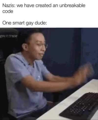 And zero computers to start with