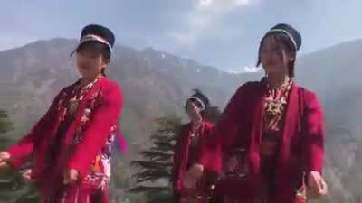 Love from Arunachal Pradesh!