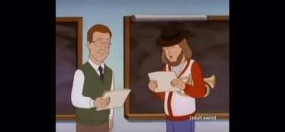 King of the Hill is so good