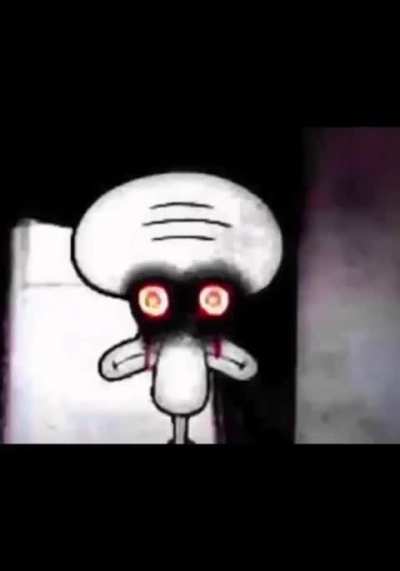 What the fuck did I find
