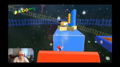 Mario is fun for all