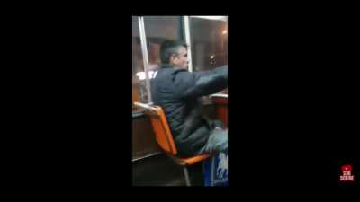 daca pana si galatenii urasc galatiul , apai eu ce plm sa mai zic