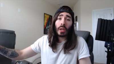 Charlie no!