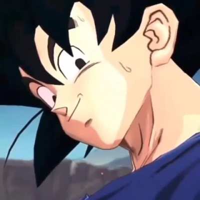 Goku Supermacy