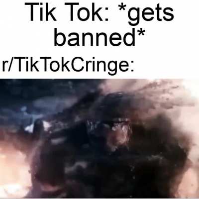 So long, partner..
