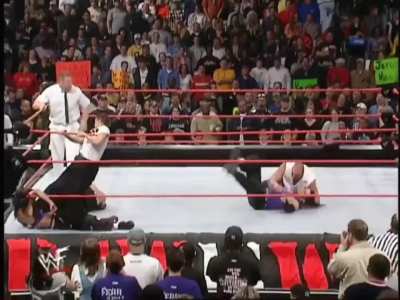 Ivory not letting lita go