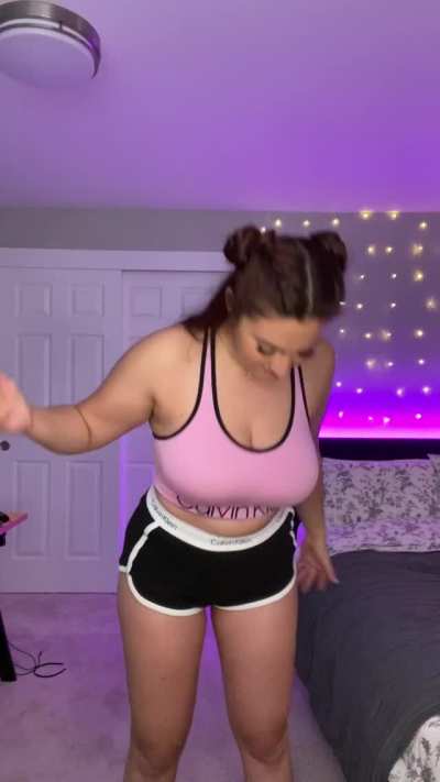 She is Back 😍 ( Get Her Other 4 parts & more In Comment ) 📂✔🎁