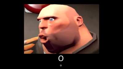 Heavy's Pootally Meaningfull Message