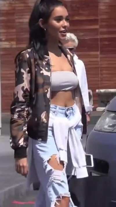 so damn fine