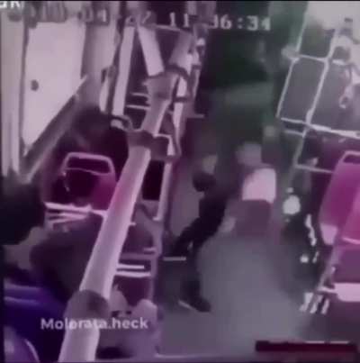 These fuckers