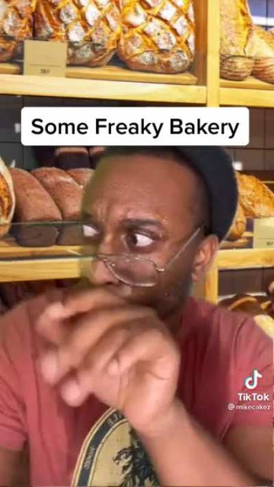 Hes back