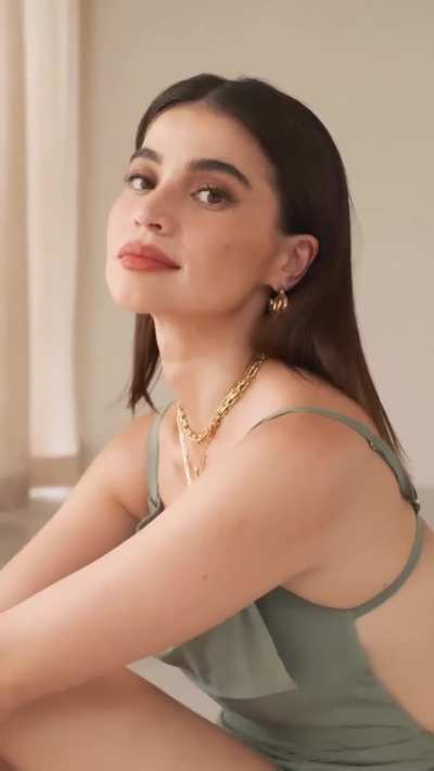 Anne Curtis 