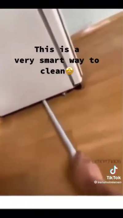 Absolutely genius