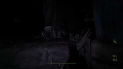 “defending diamond city is nothing”