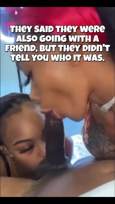 Twin queens