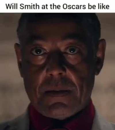 No wonder he becomes actor