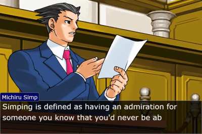 The Furry Turnabout: Ace A-furry