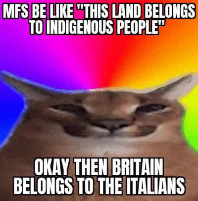 reddit mfs when they realize every previous tenant doesn't own the house 🤯🤯