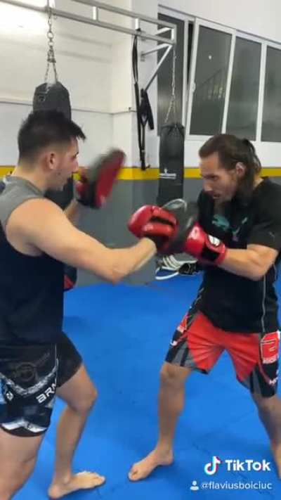 The fastest pad session of all time!