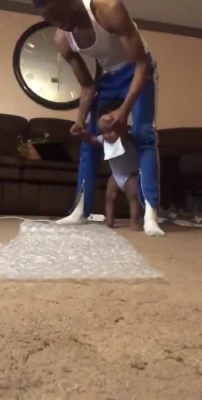 bubble wrap
