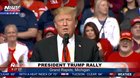 MRW I realize how many rallies are coming...