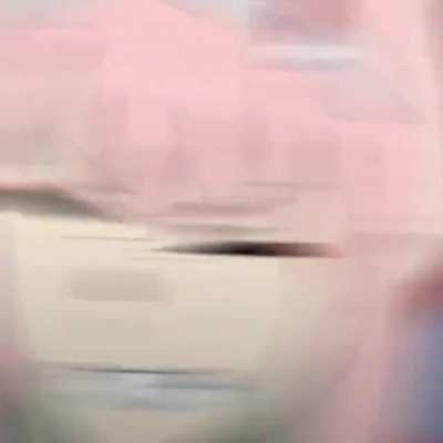 White Iverson (Zero Two Edit)