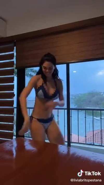 Livia Brito