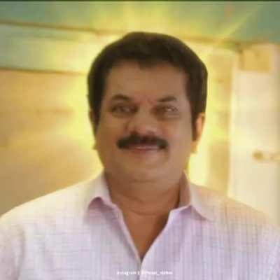 Whatever happening in coconut land. You can call one and only Mukesh