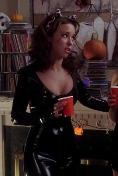 Lacey Chabert