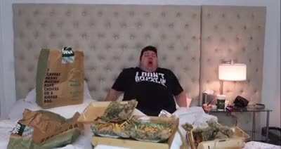 This man...