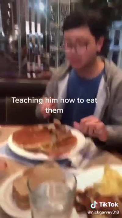 Pancakes