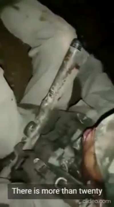 Brazilian Army Training