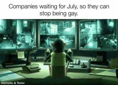 Its over soon