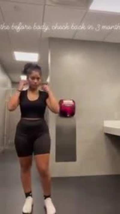 Thick asf
