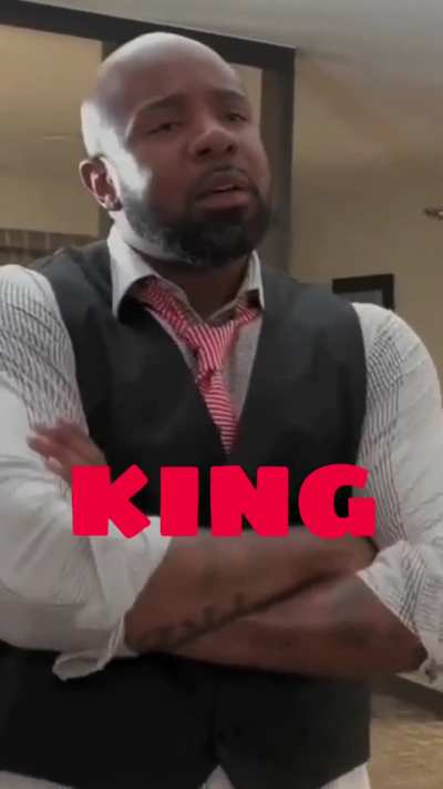 Thug edit
