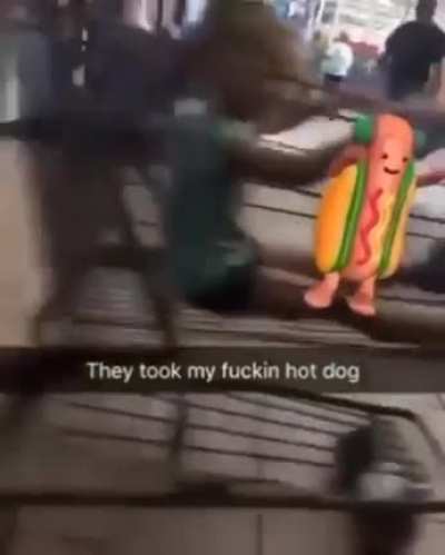Cya bro