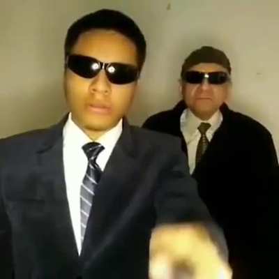 Soy nuevo