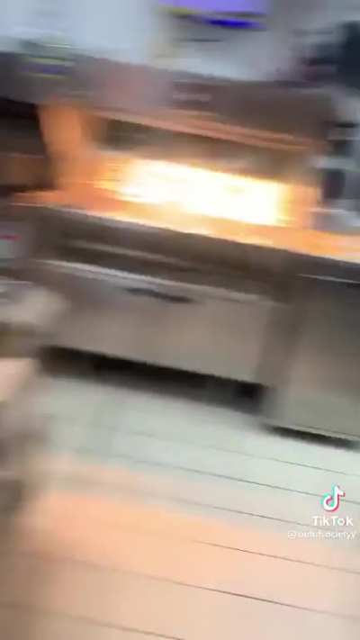 The consequences of TikTok.