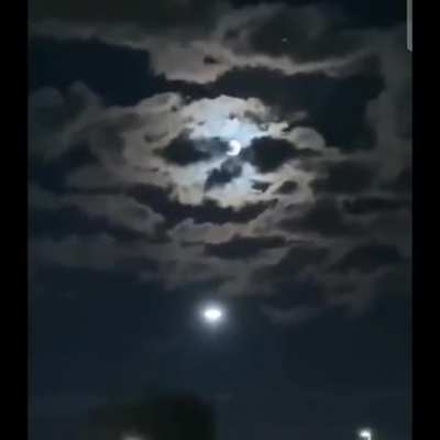 Looks like some wiped