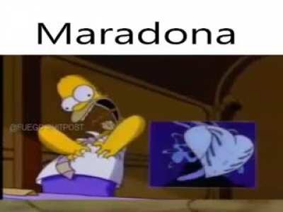 Si me reí