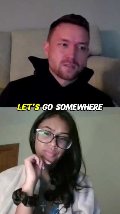 Anywhere but England