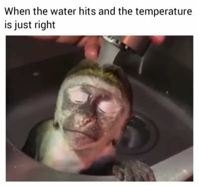 Oh yeah that's the stuff