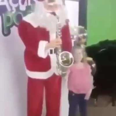 Christmas is canceled 2020