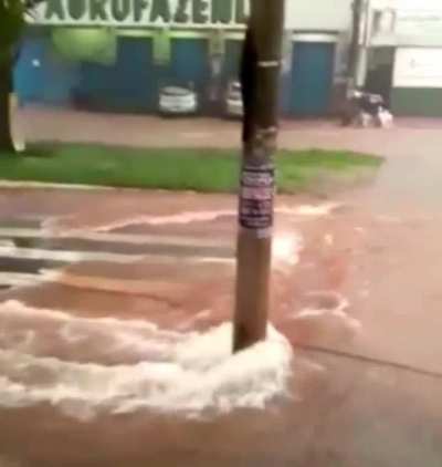 My pedestrian crossing people need me
