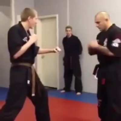 Maybe maybe maybe