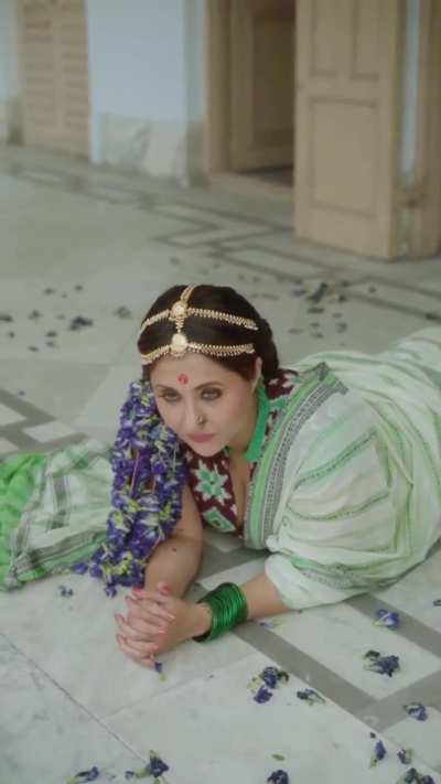 Swastika mukherjee 