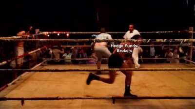 💎👐💎 WSB vs. Hedge Funds 💎👐💎