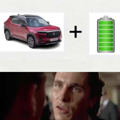 Why its not possible?