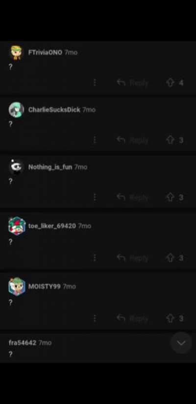 Huh
