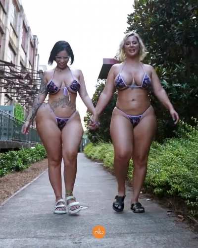 Girlfriends 